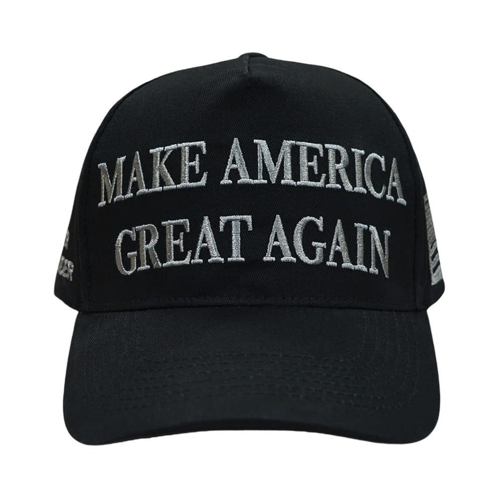 DARK MAGA HAT