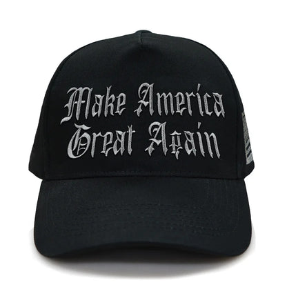 GOTHIC MAGA HAT