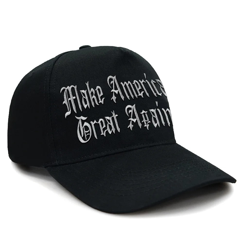 GOTHIC MAGA HAT