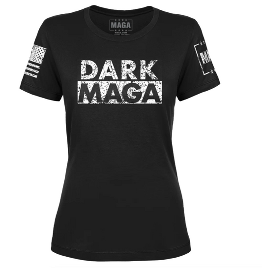 DARK MAGA LADIES