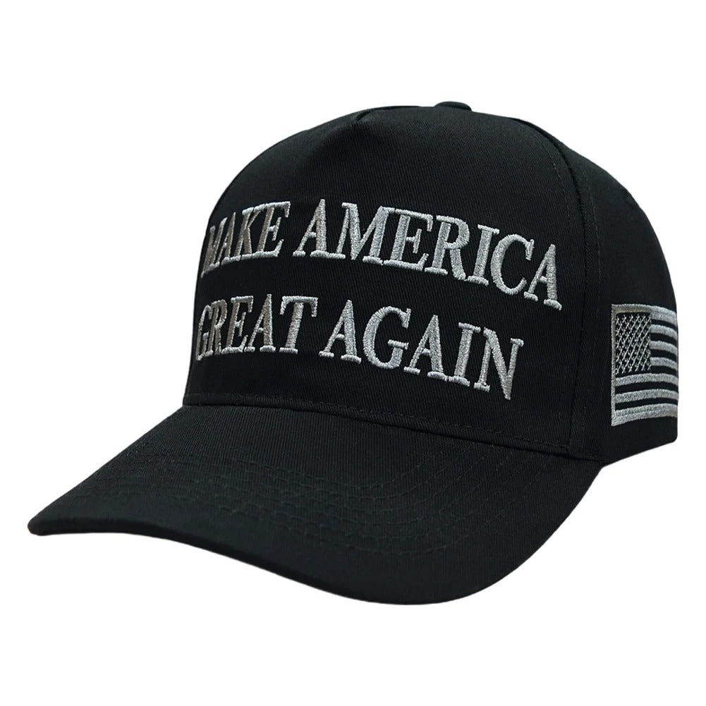 DARK MAGA HAT