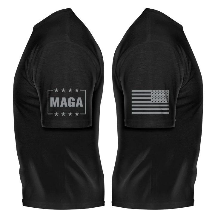 GOTHIC MAGA SHIRT