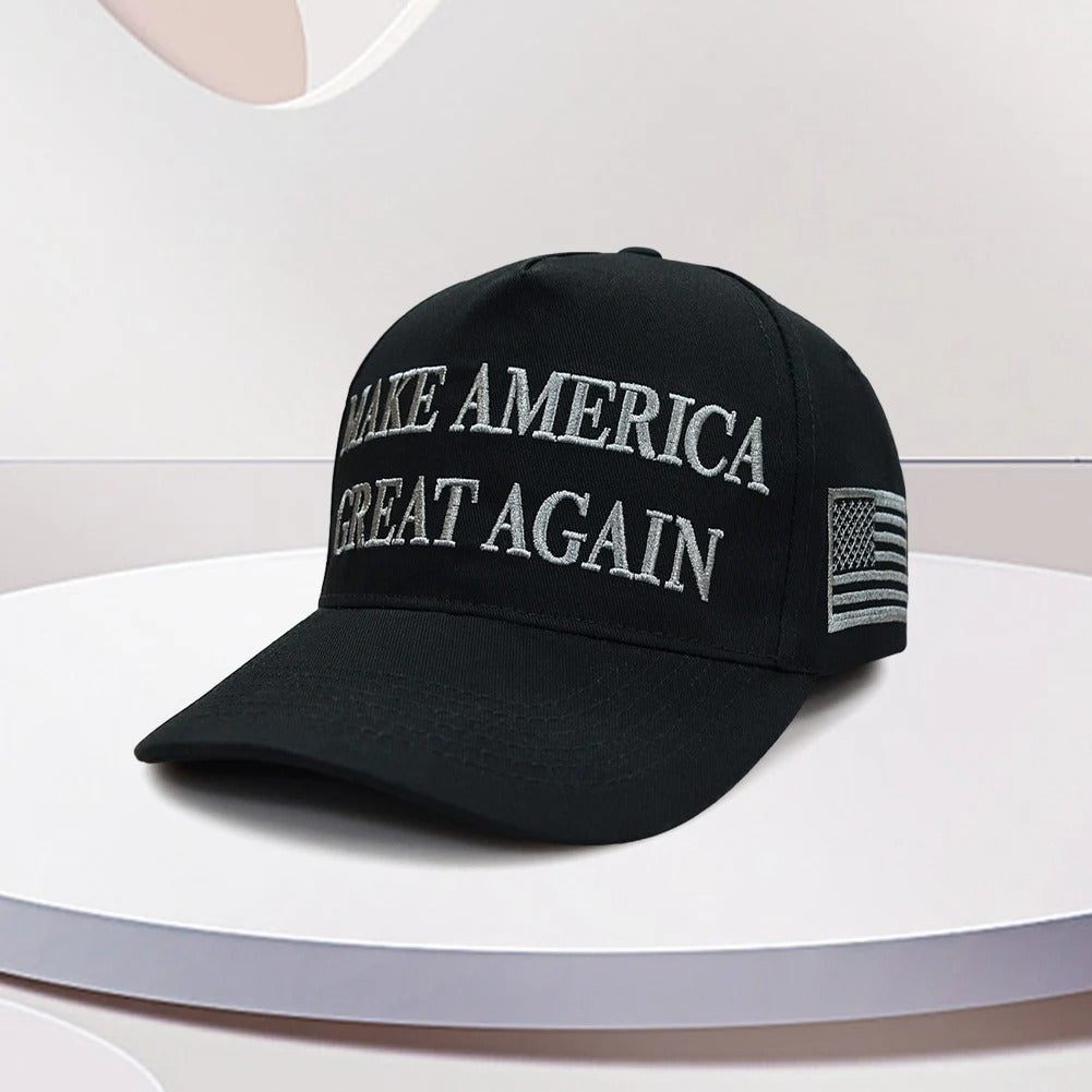 DARK MAGA HAT